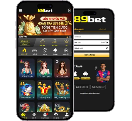 Giao diện thân thiện của sb365 casino