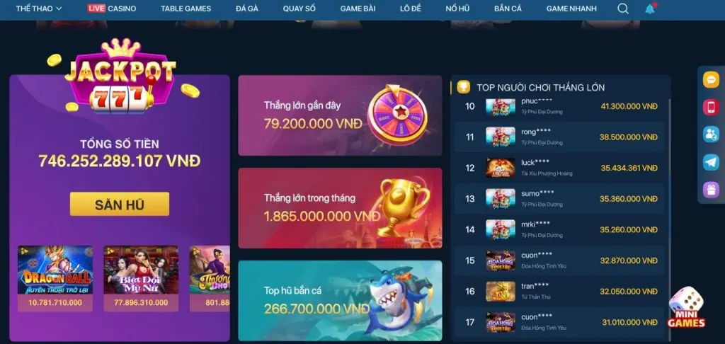 Xổ Số Kiến Thiết 3 Miền