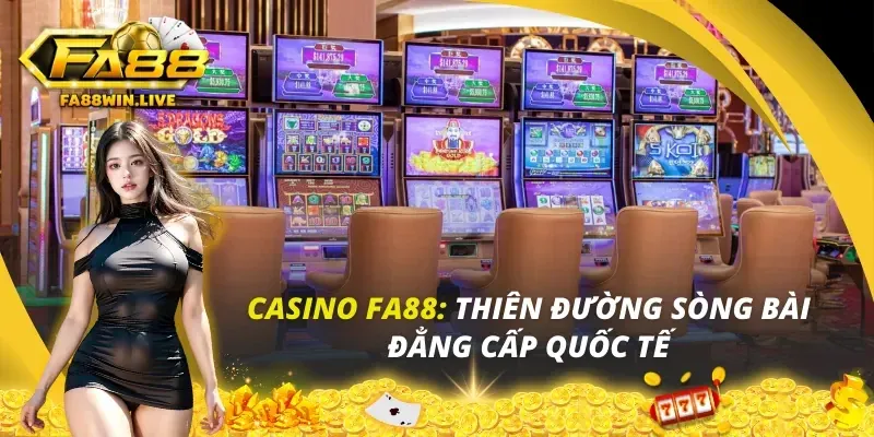 Đánh giá game casino mới nhất